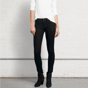 Rag & Bone Jean Legging 25